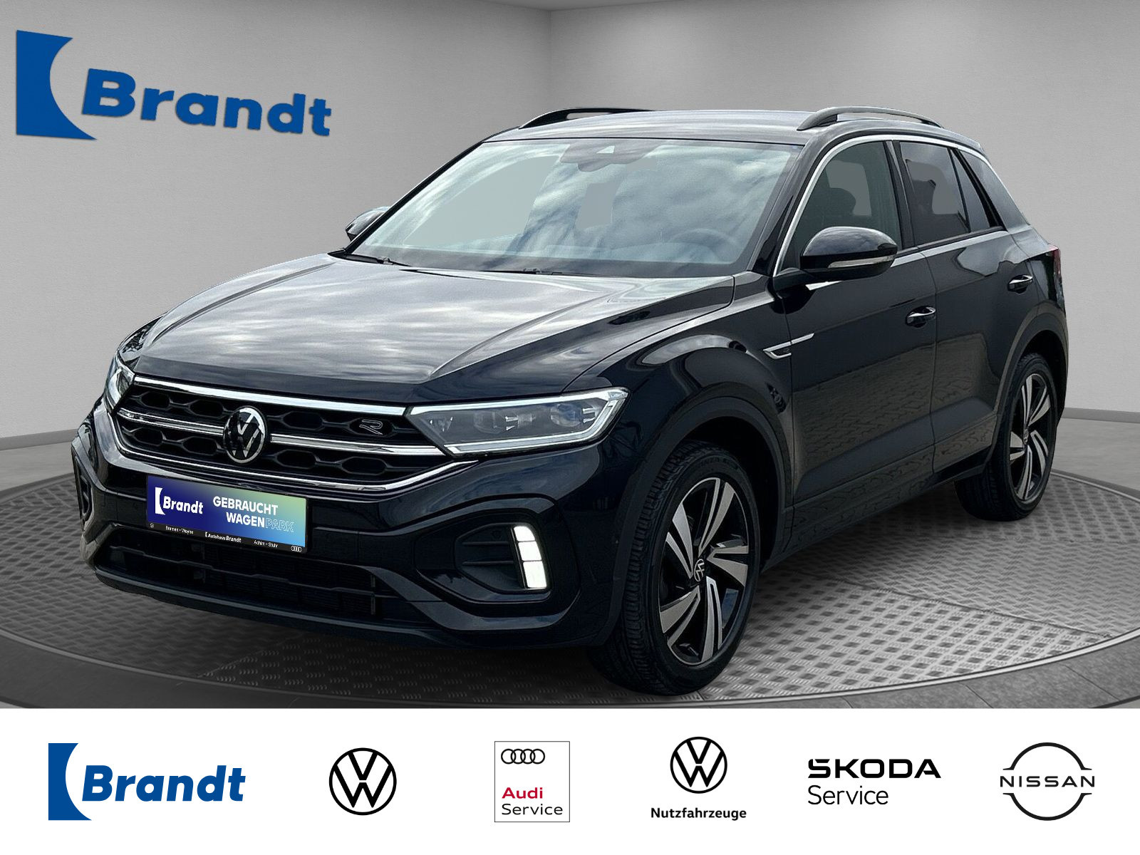 Volkswagen - T-Roc_1