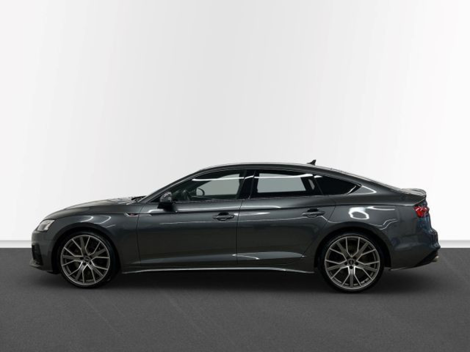 Audi - S5 Sportback_3