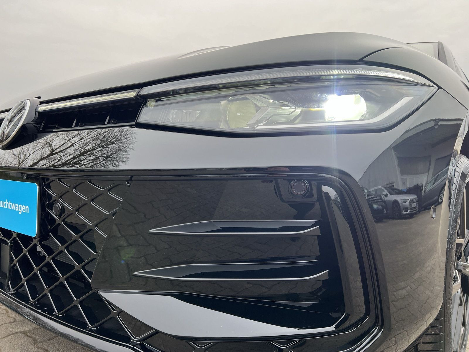 Volkswagen - Passat Variant_38