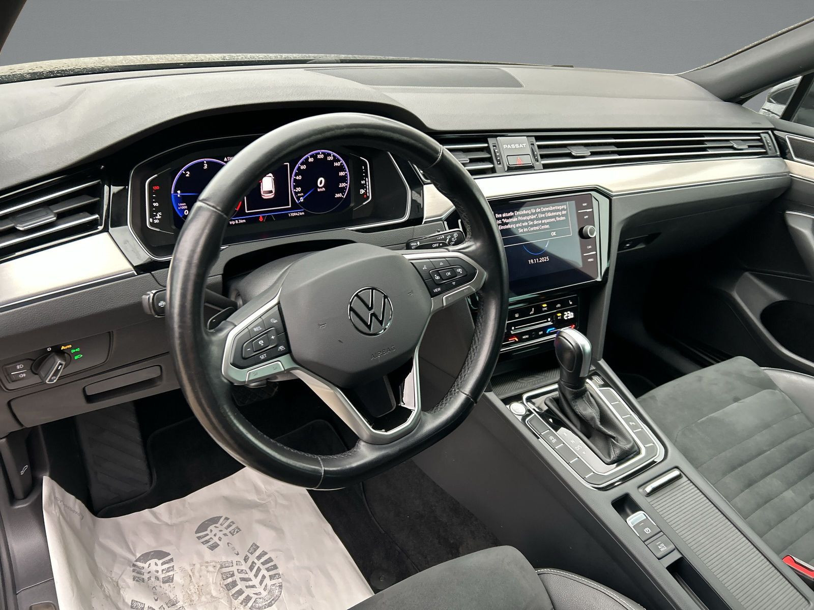 Volkswagen - Passat Variant_7