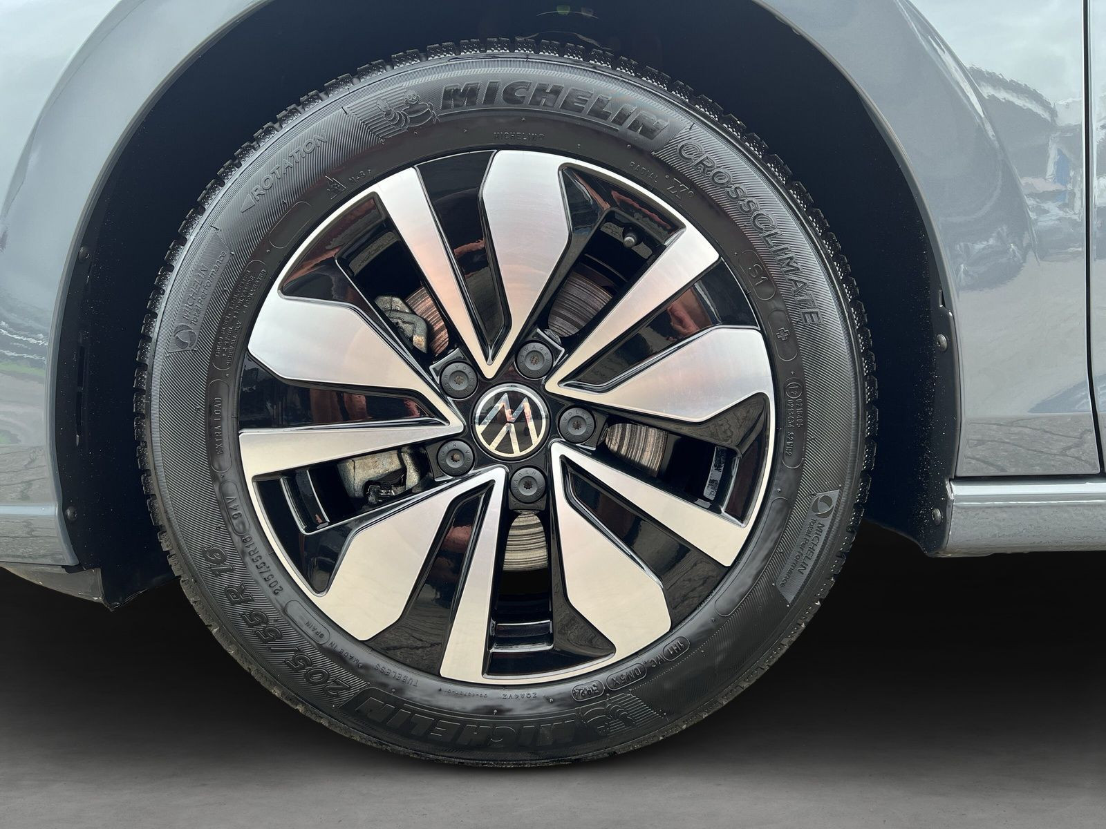Volkswagen - Golf_7