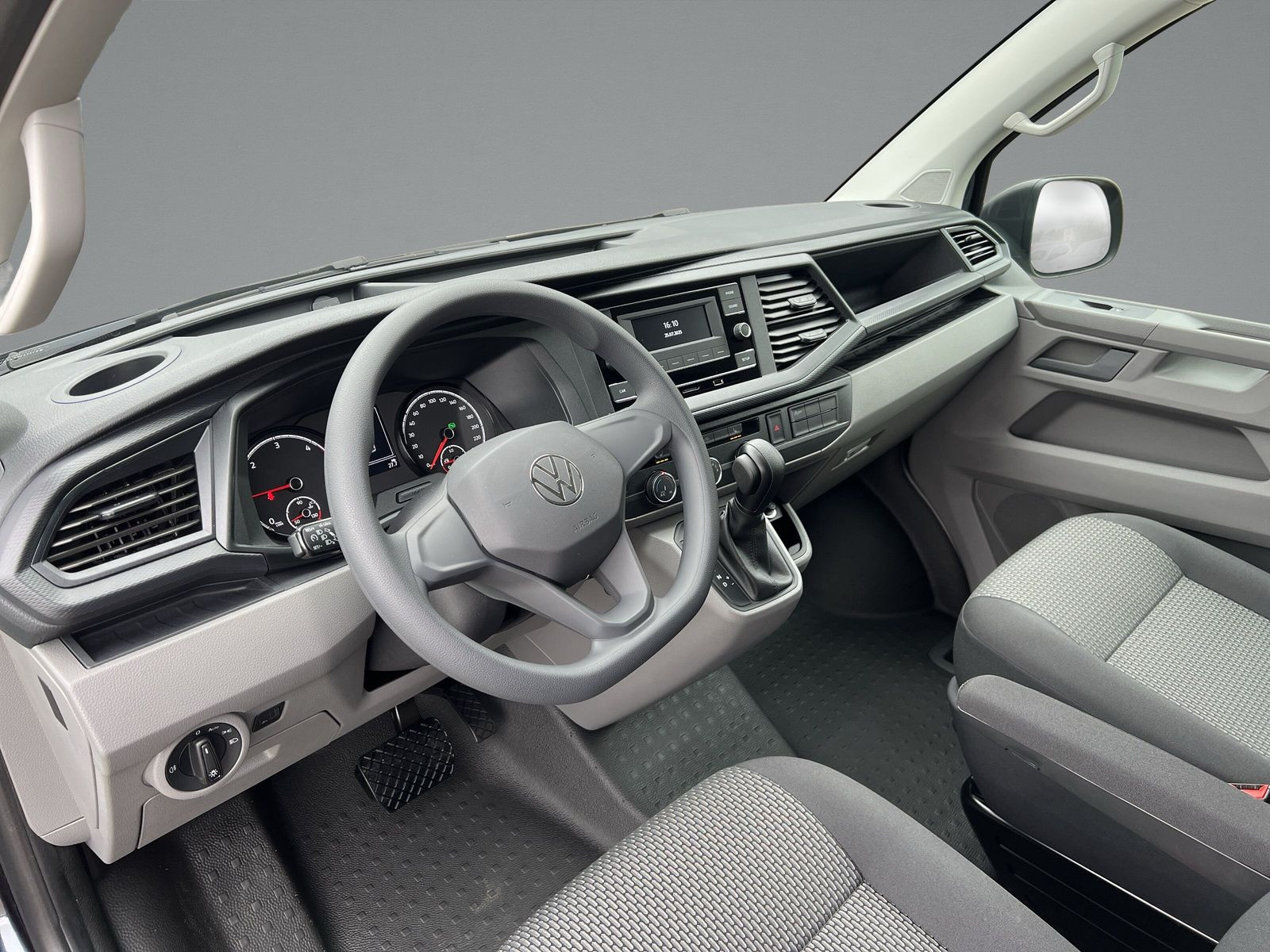 Volkswagen - T6.1 Transporter_8