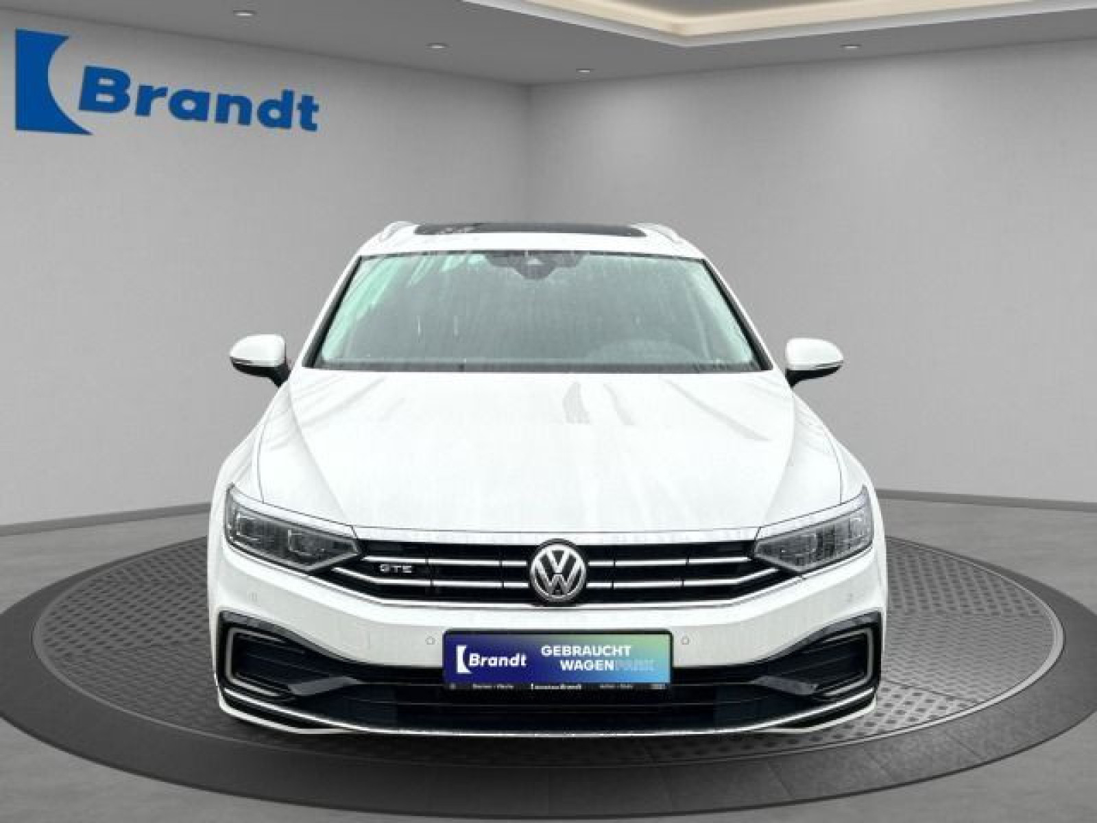 Volkswagen - Passat Variant_5