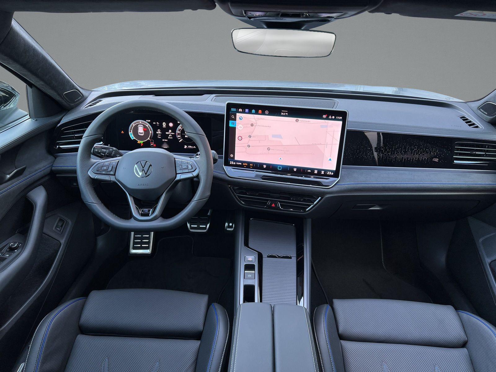 Volkswagen - Passat Variant_9