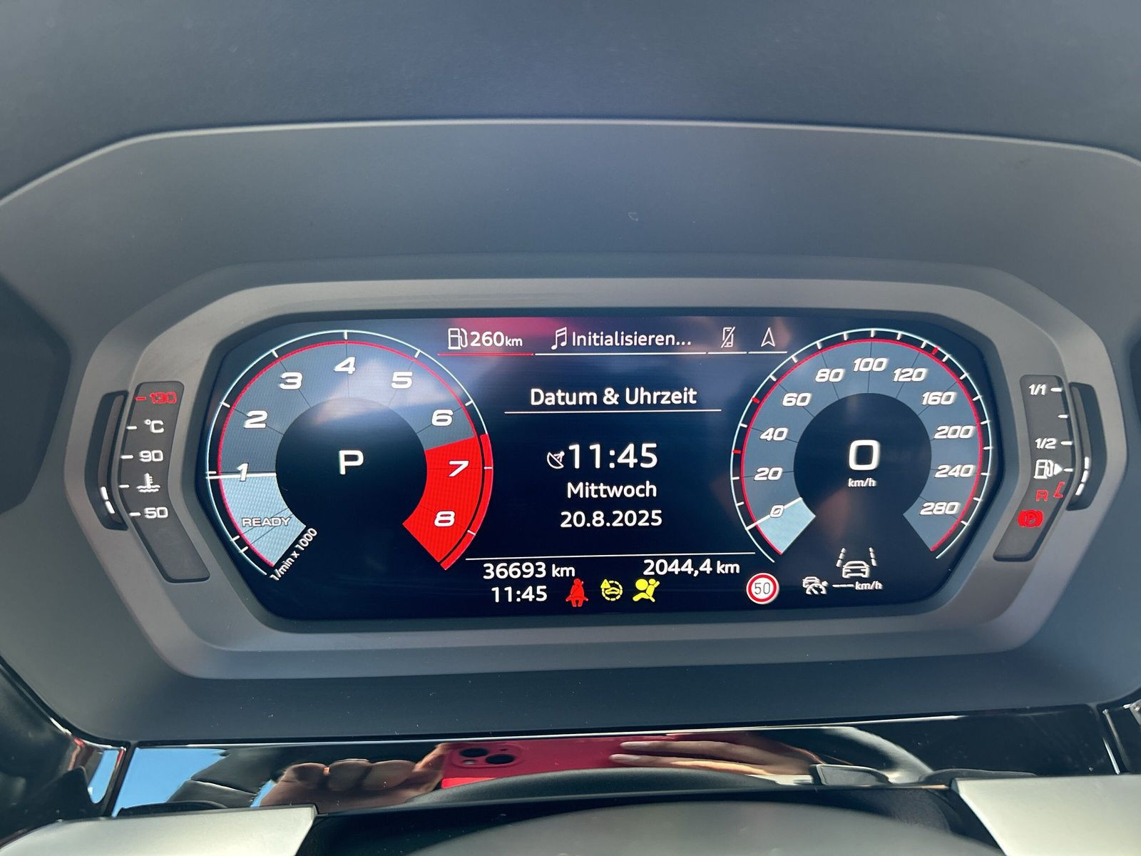 Audi - A3 Sportback_20