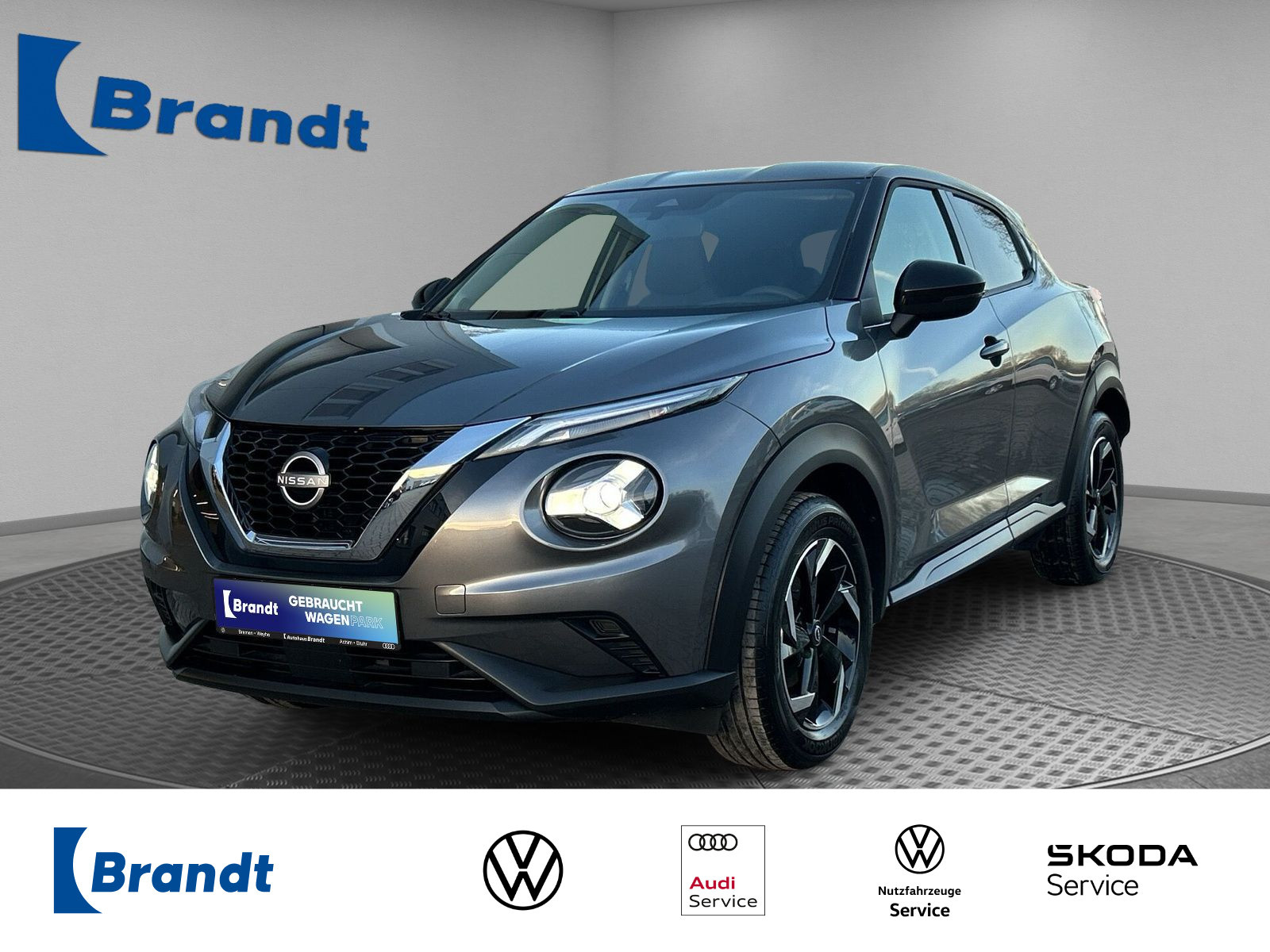 Nissan - Juke_1