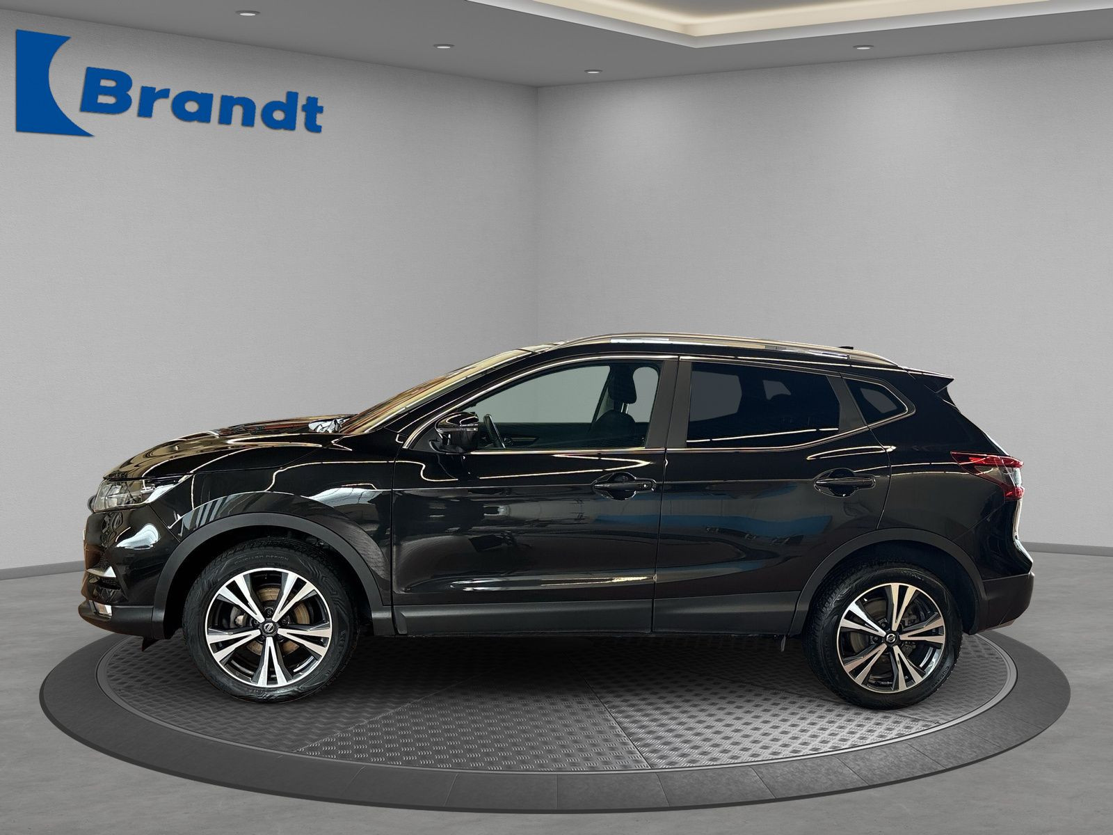 Nissan - Qashqai_2