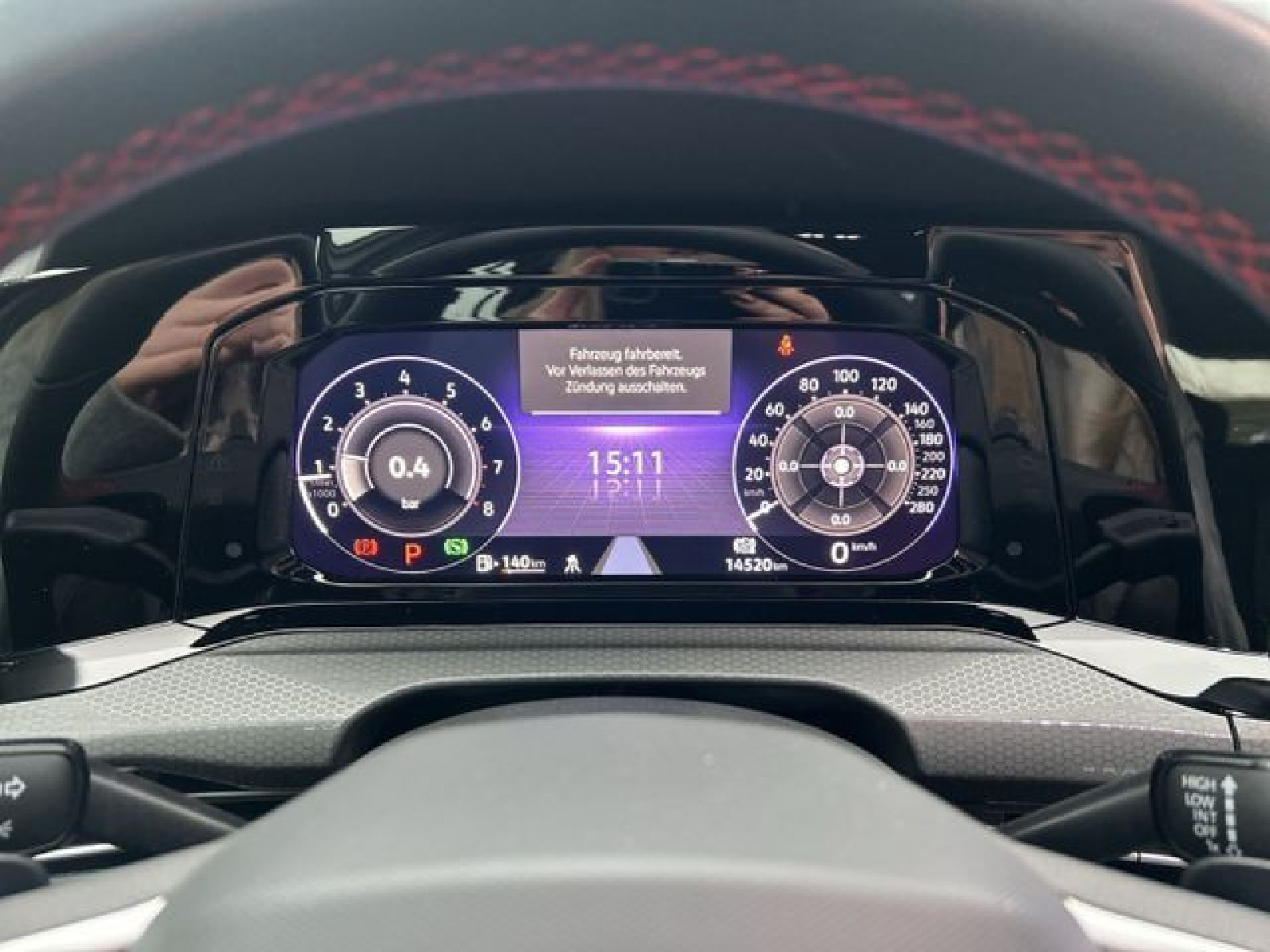 Volkswagen - Golf GTI_20