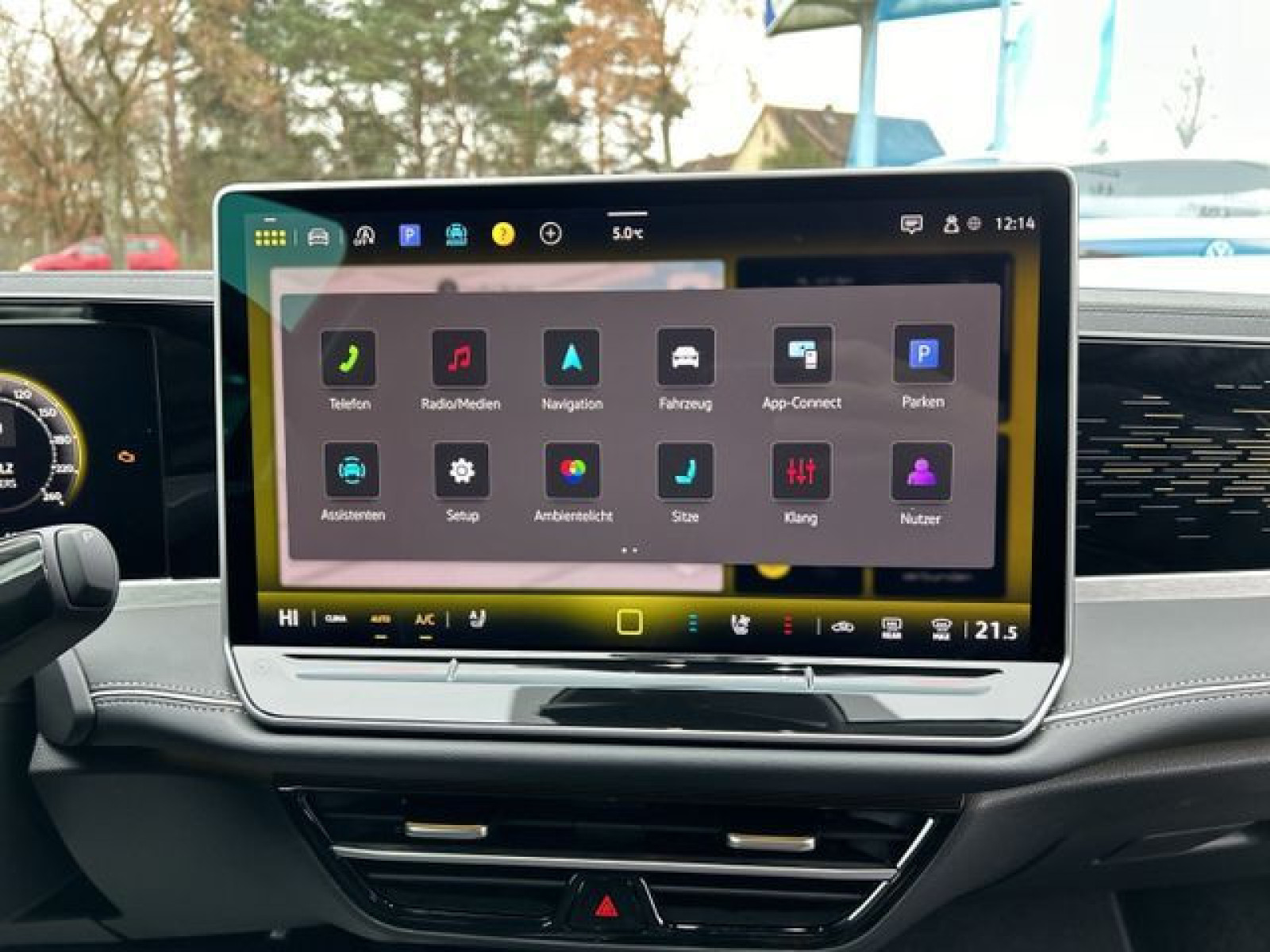 Volkswagen - Passat Variant_16