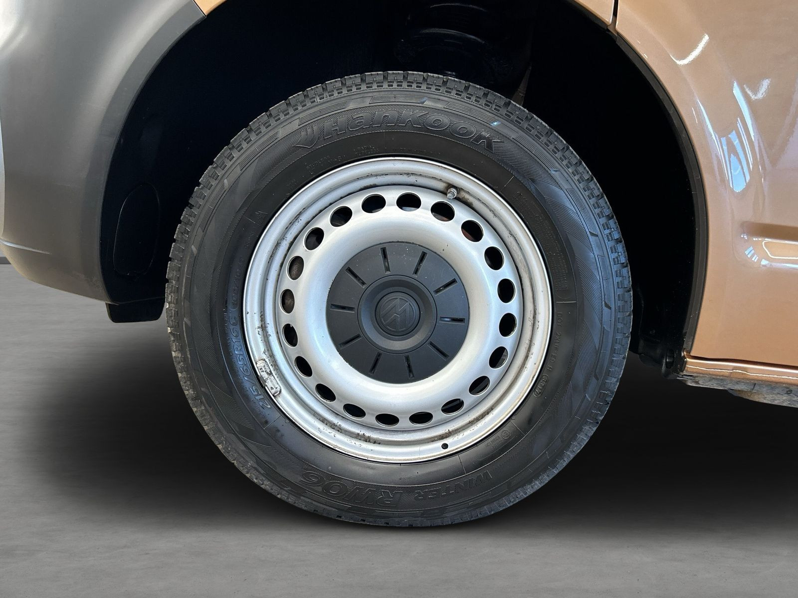 Volkswagen - T6.1 Caravelle_6