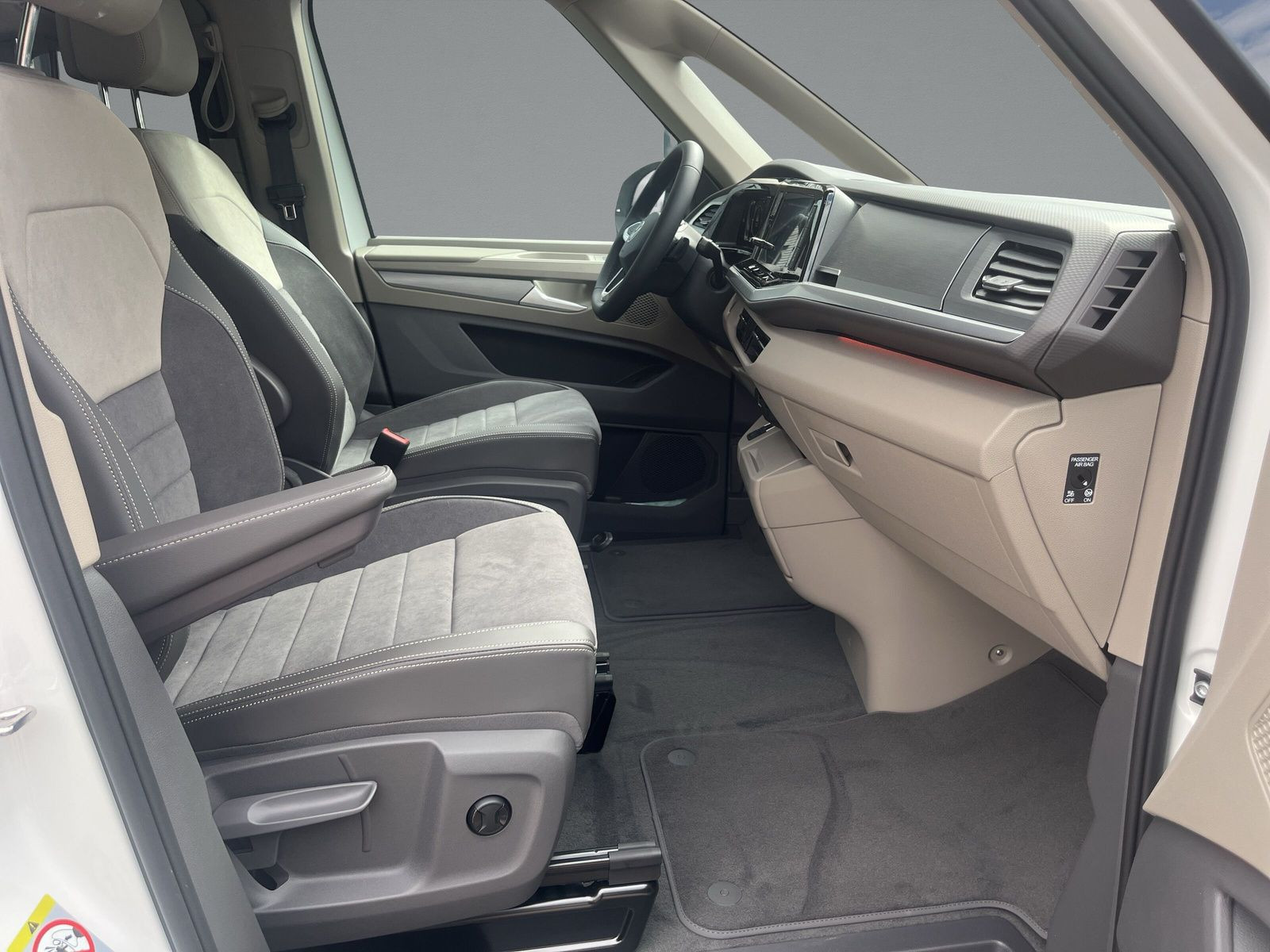 Volkswagen - T7 Multivan_9