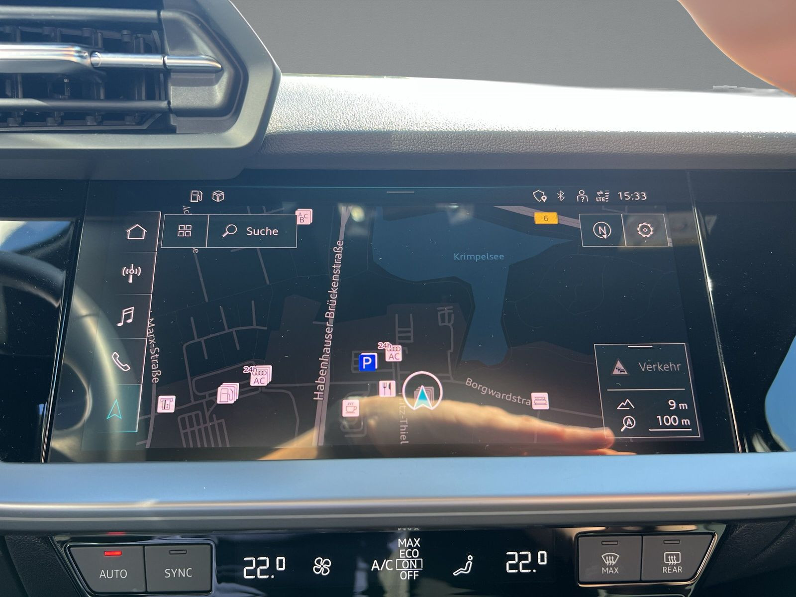 Audi - A3 Sportback_19