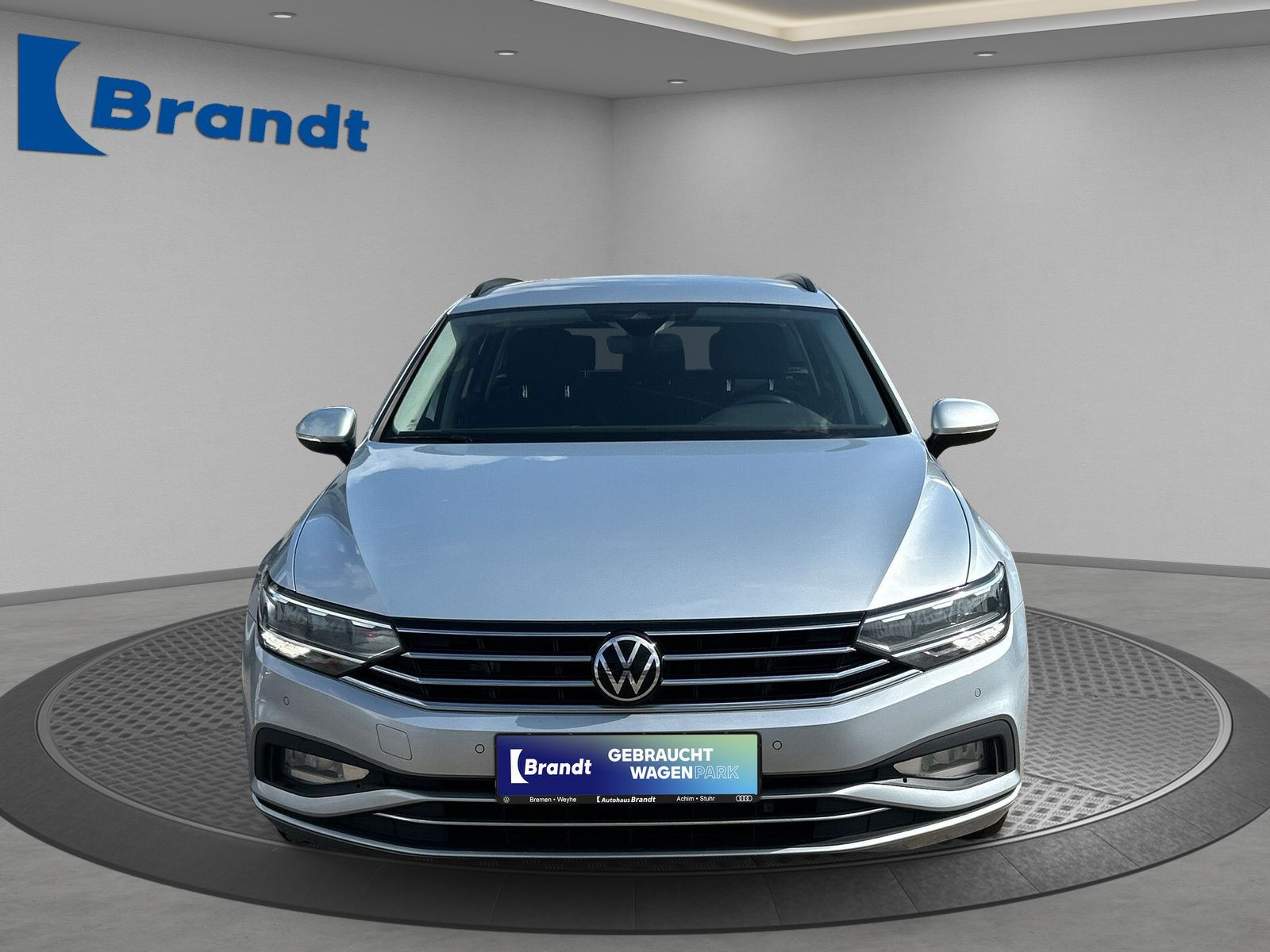 Volkswagen - Passat Variant_5