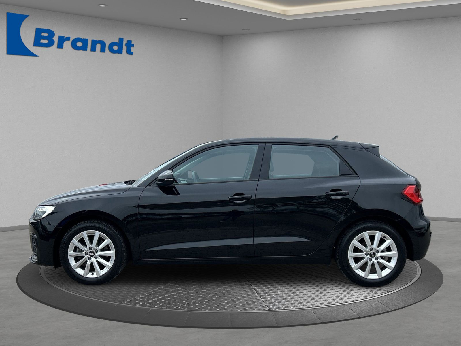 Audi - A1 Sportback_3
