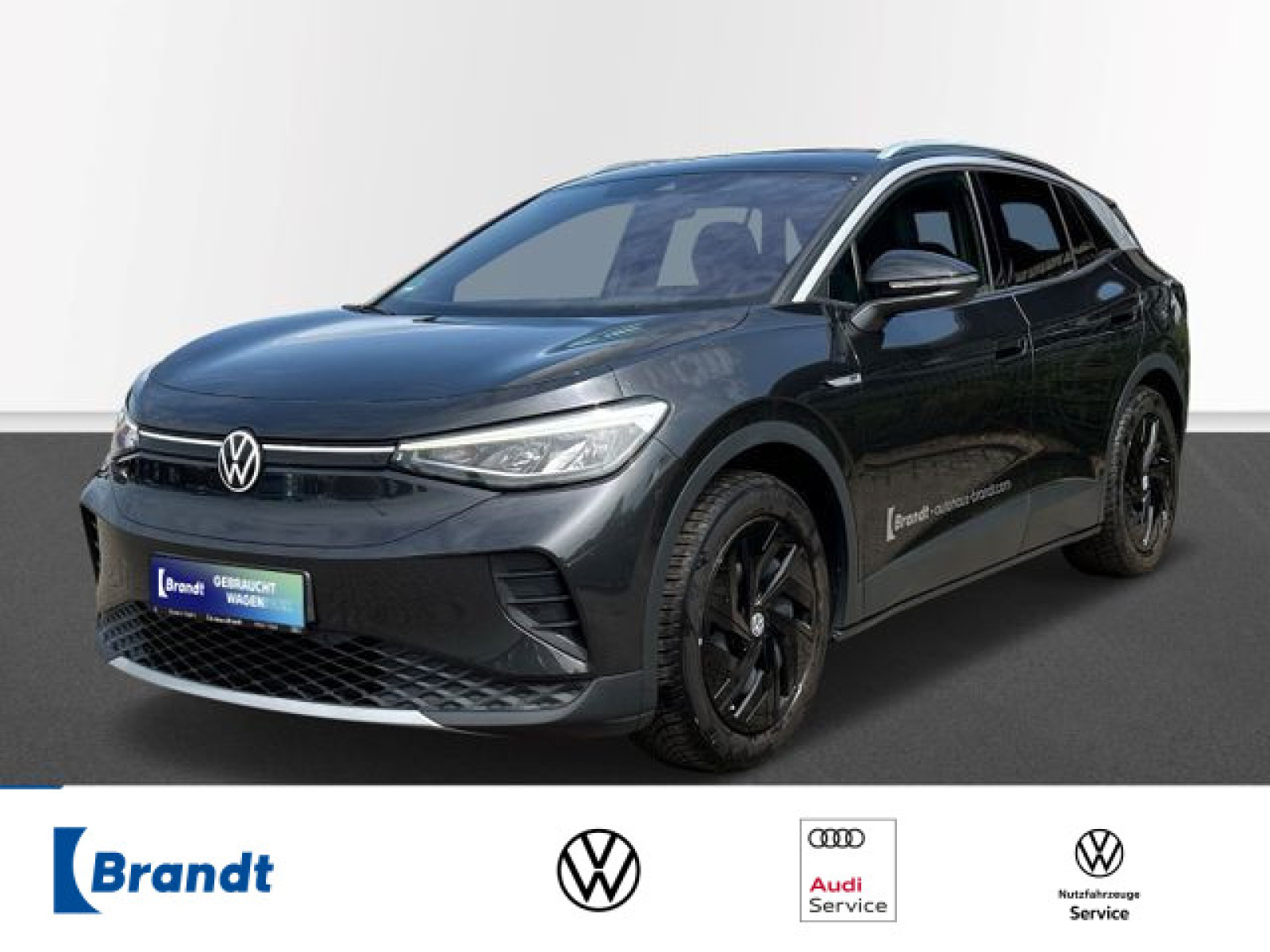 ID.4 Pro Performance 1st 82kWh*WÄRMEPUMPE