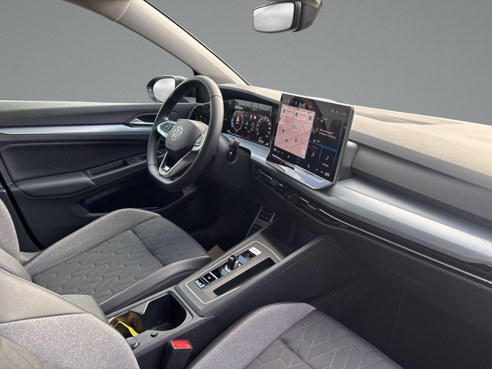 Volkswagen - Golf_15 Volkswagen - Golf_15