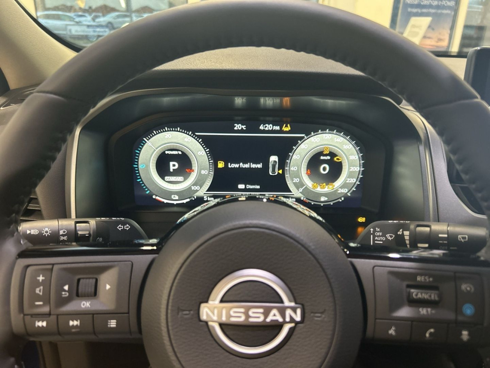 Nissan - Qashqai_19