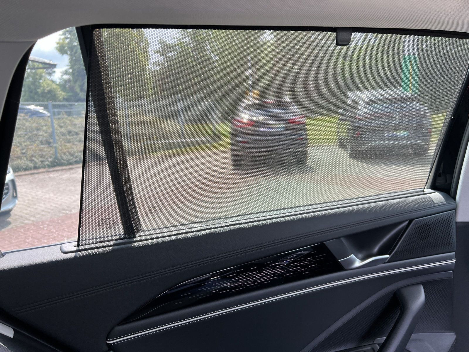 Volkswagen - Passat Variant_29