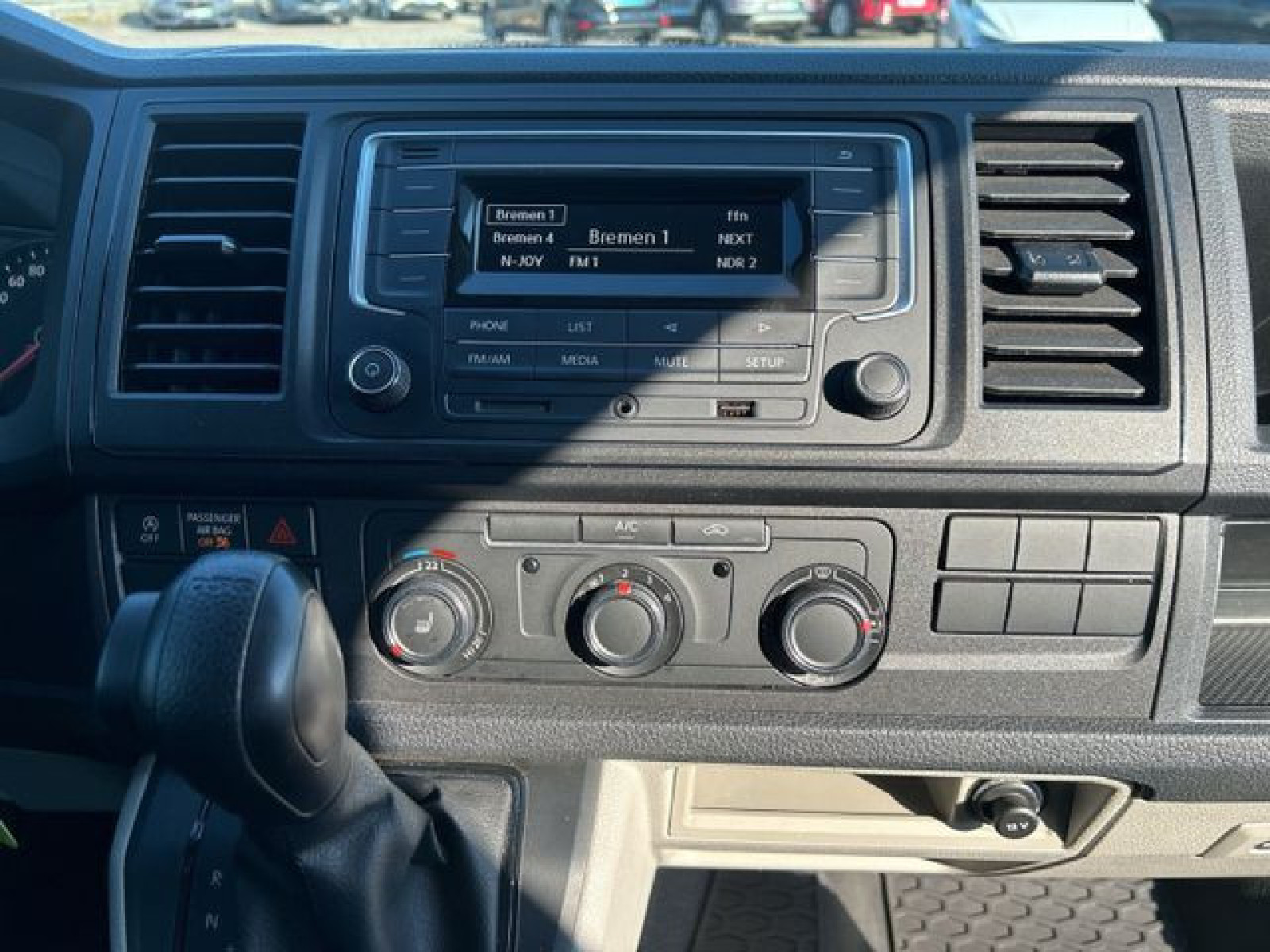 Volkswagen - T6 Kasten_16