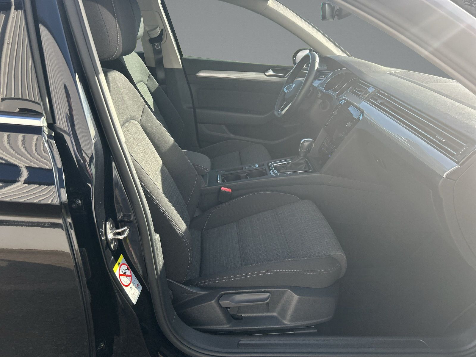 Volkswagen - Passat Variant_10