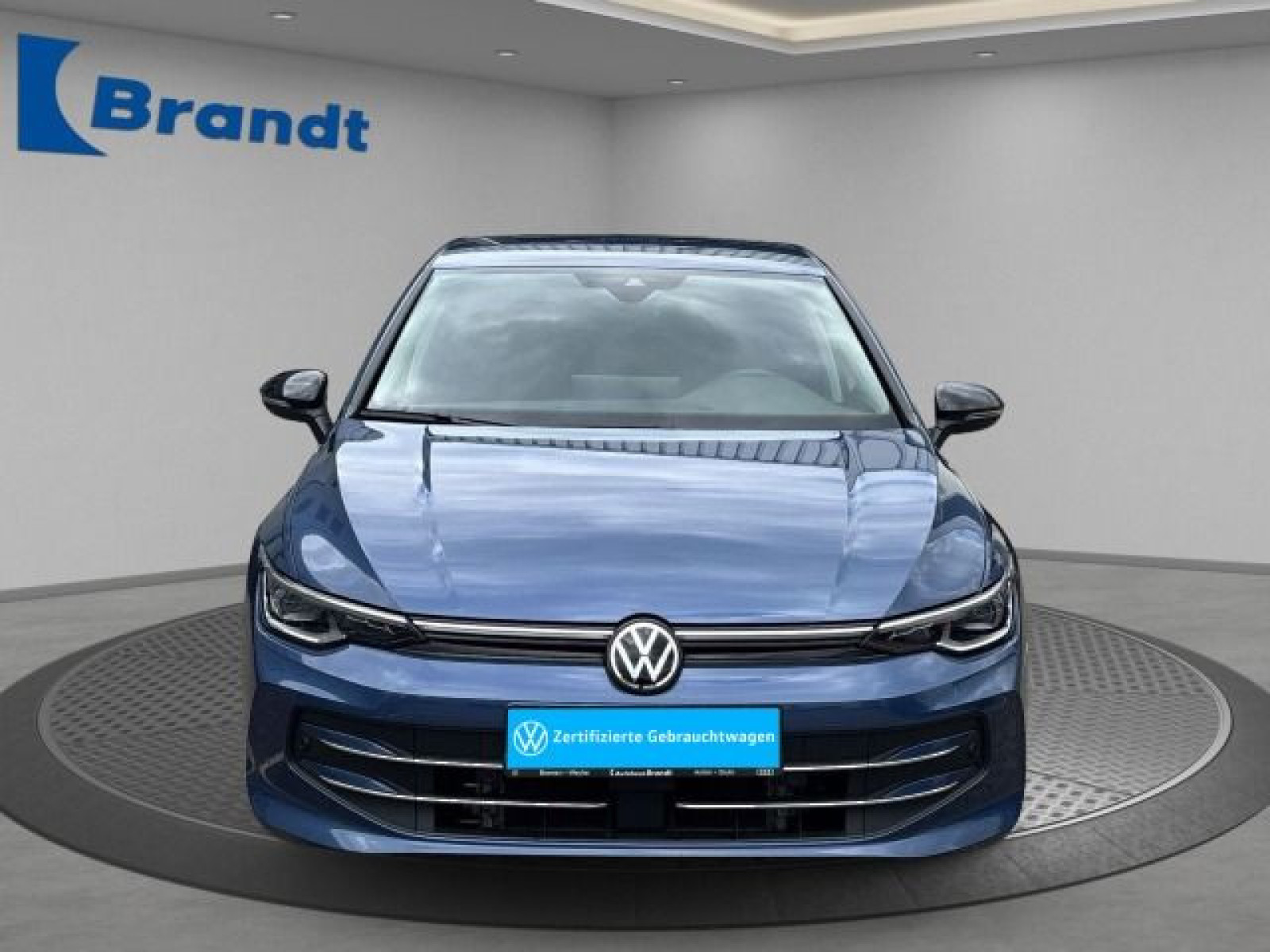 Volkswagen - Golf_5 Volkswagen - Golf_5