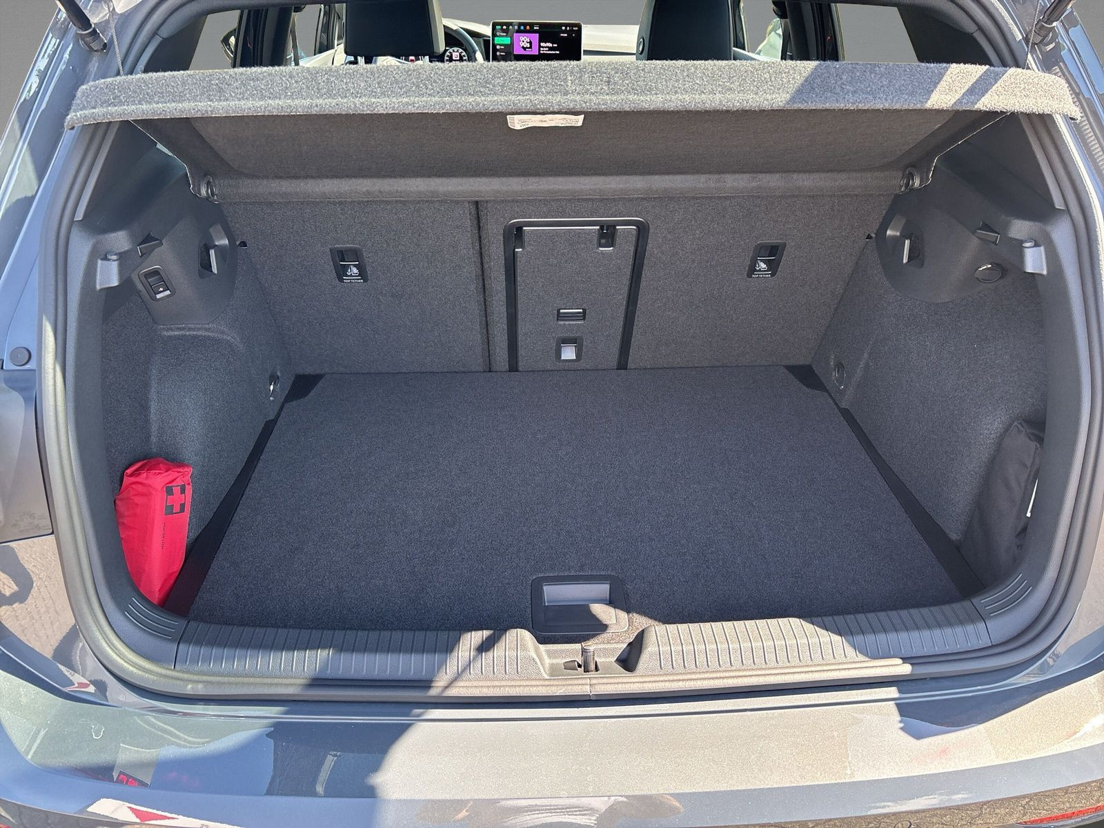 Volkswagen - Golf_12 Volkswagen - Golf_12