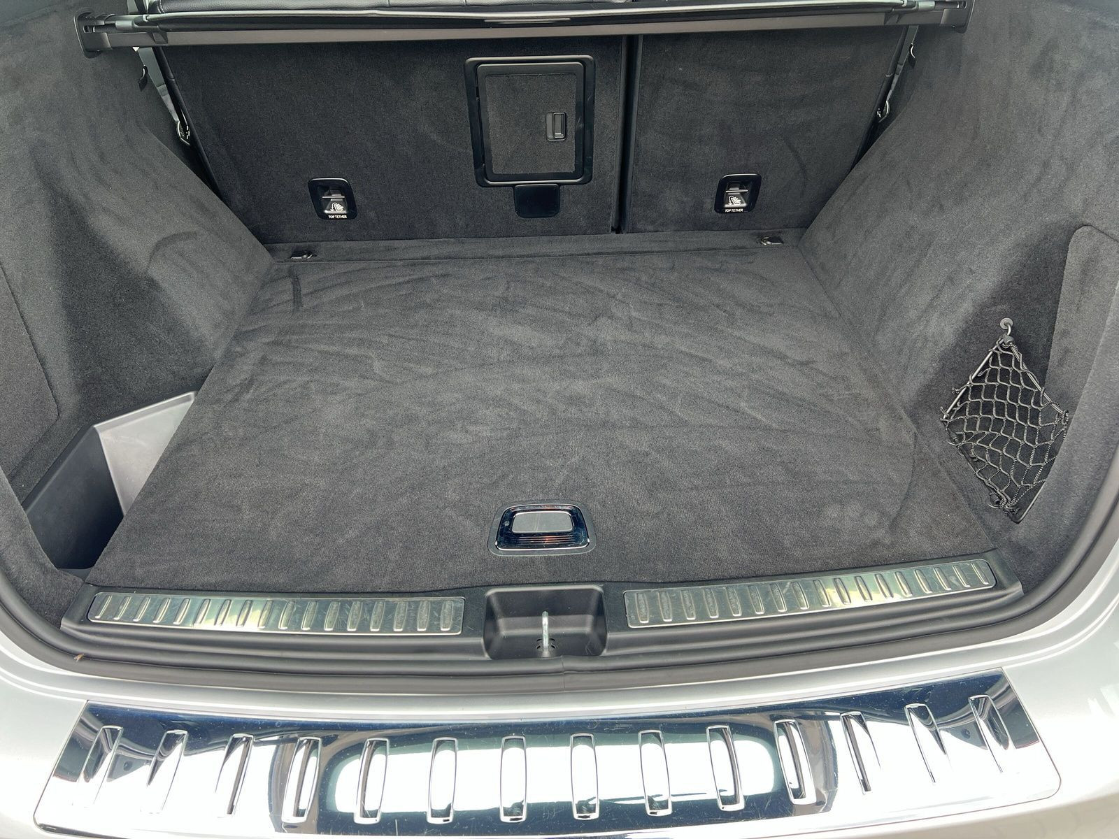 Mercedes-Benz - GLE 400_11