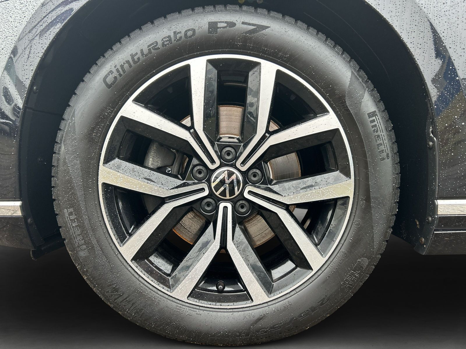 Volkswagen - Passat Variant_6