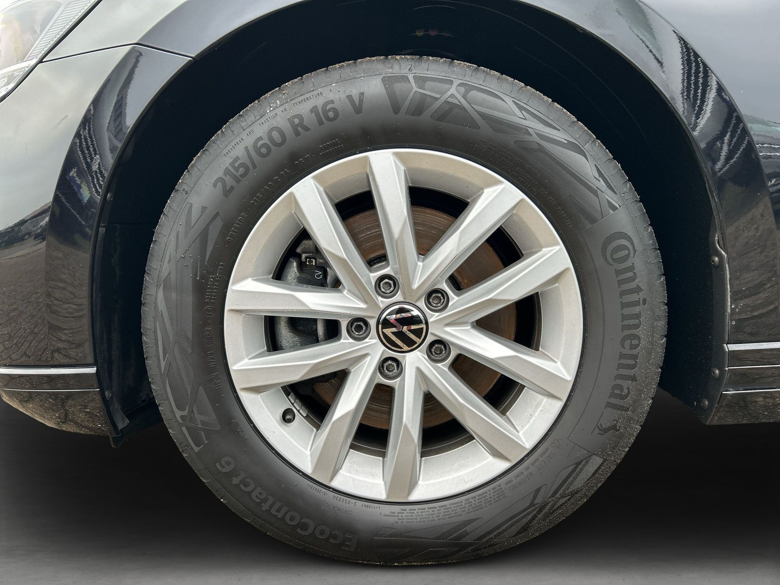 Volkswagen - Passat Variant_6