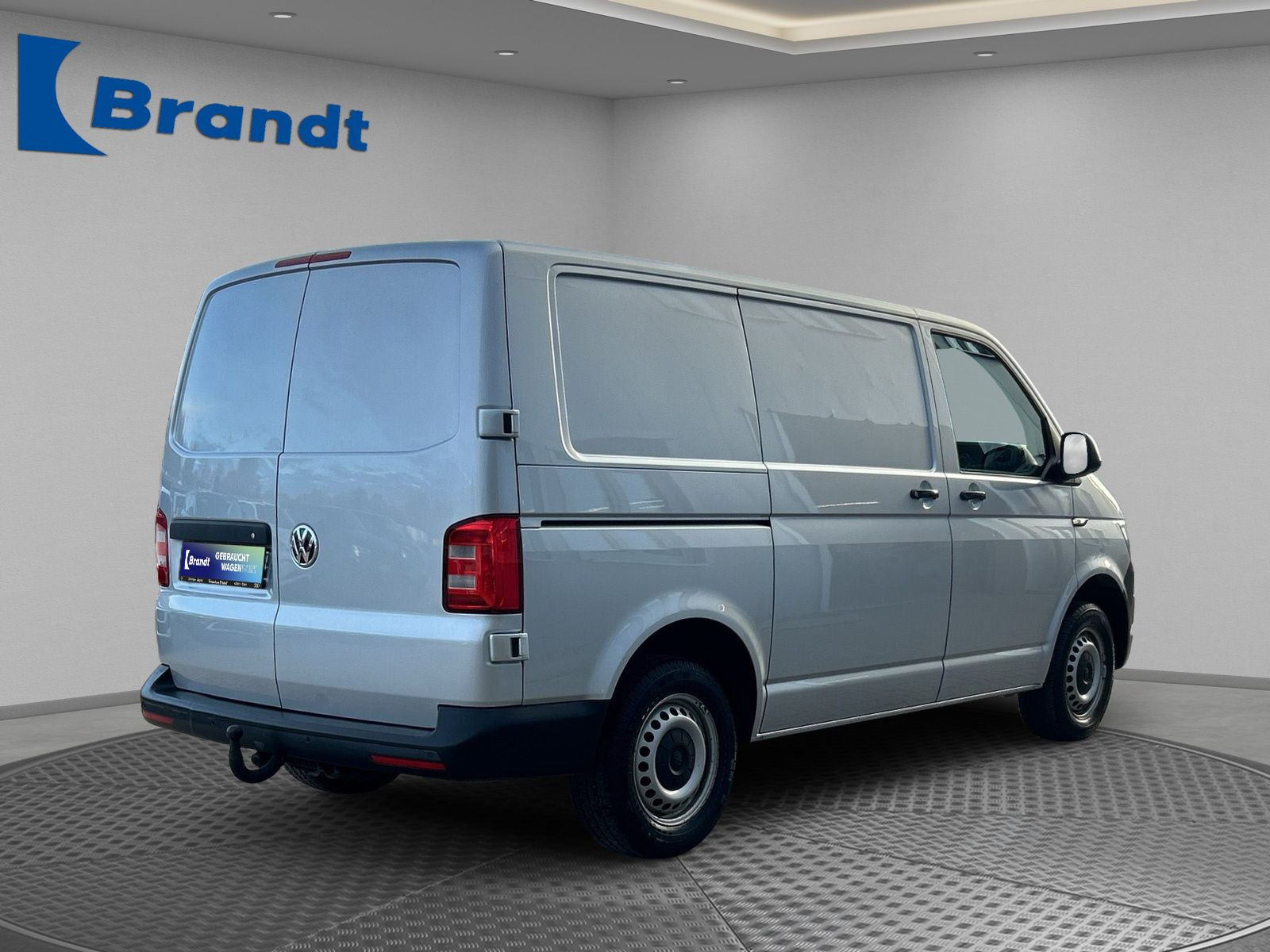 Volkswagen - T6 Kasten_3