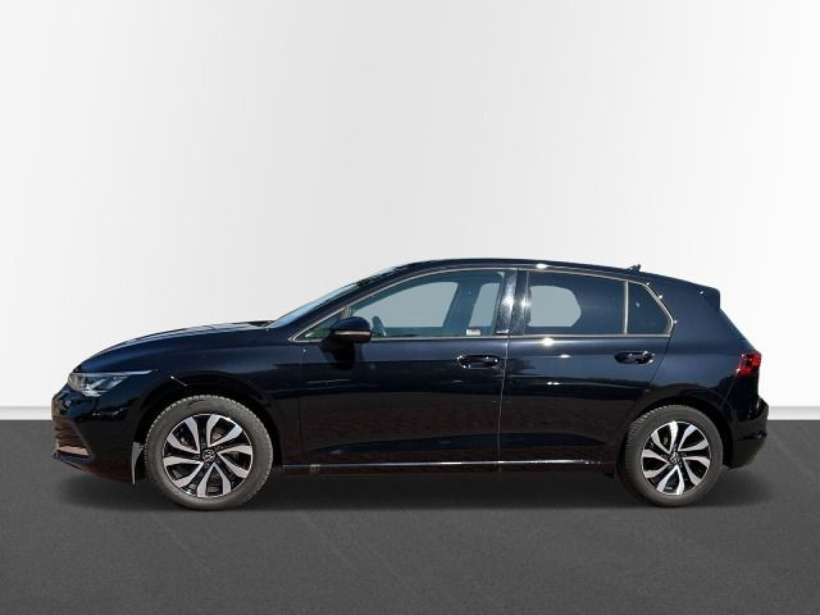 Volkswagen - Golf_3 Volkswagen - Golf_3
