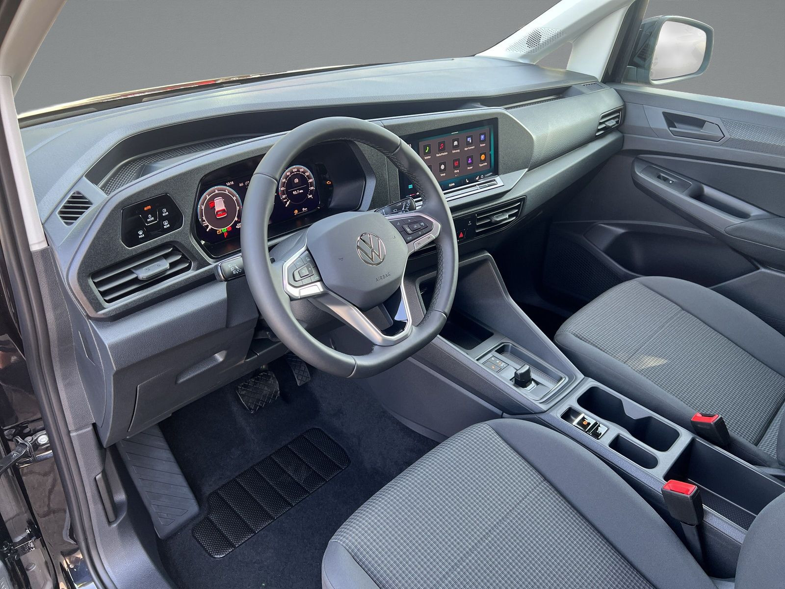 Volkswagen - Caddy_8