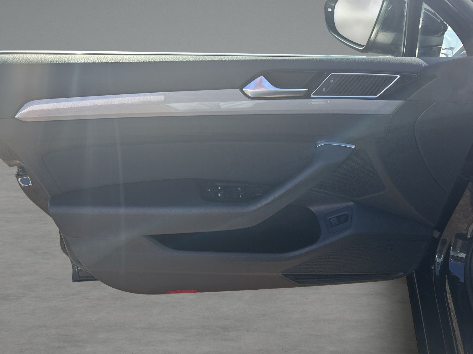 Volkswagen - Passat Variant_21