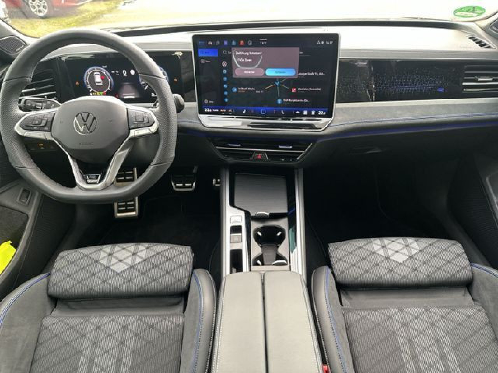 Volkswagen - Passat Variant_9