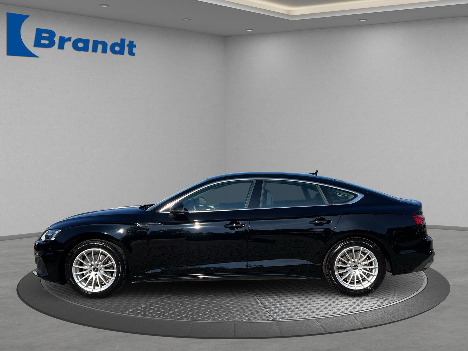 Audi - A5 Sportback_2