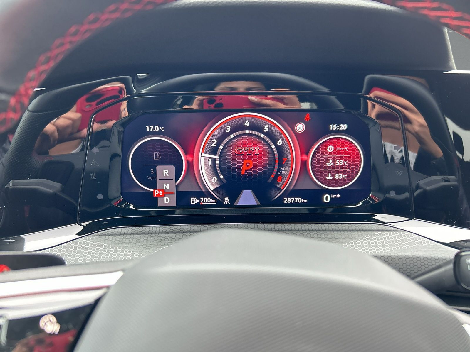 Volkswagen - Golf GTI_20