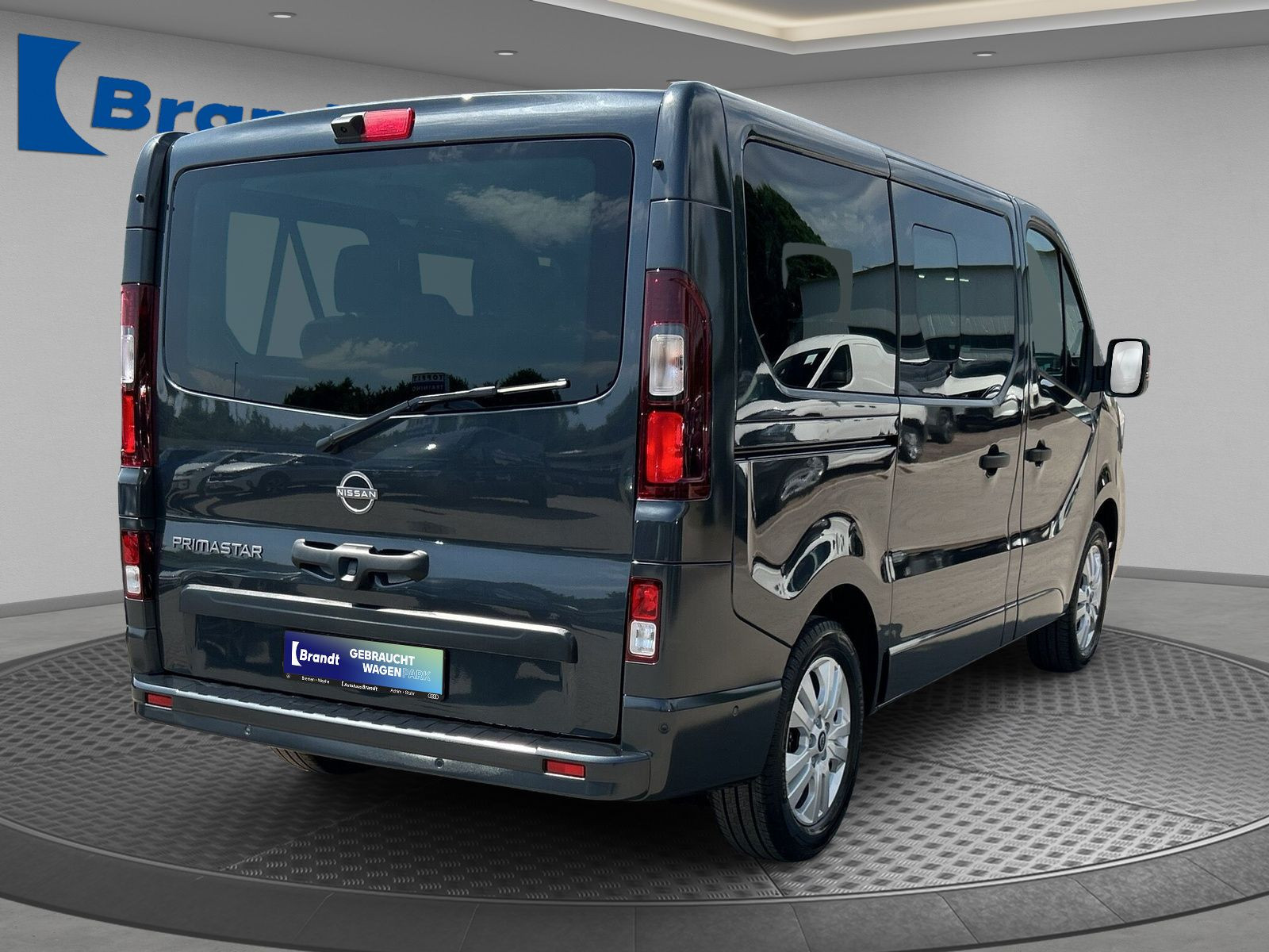 Nissan - Primastar_4