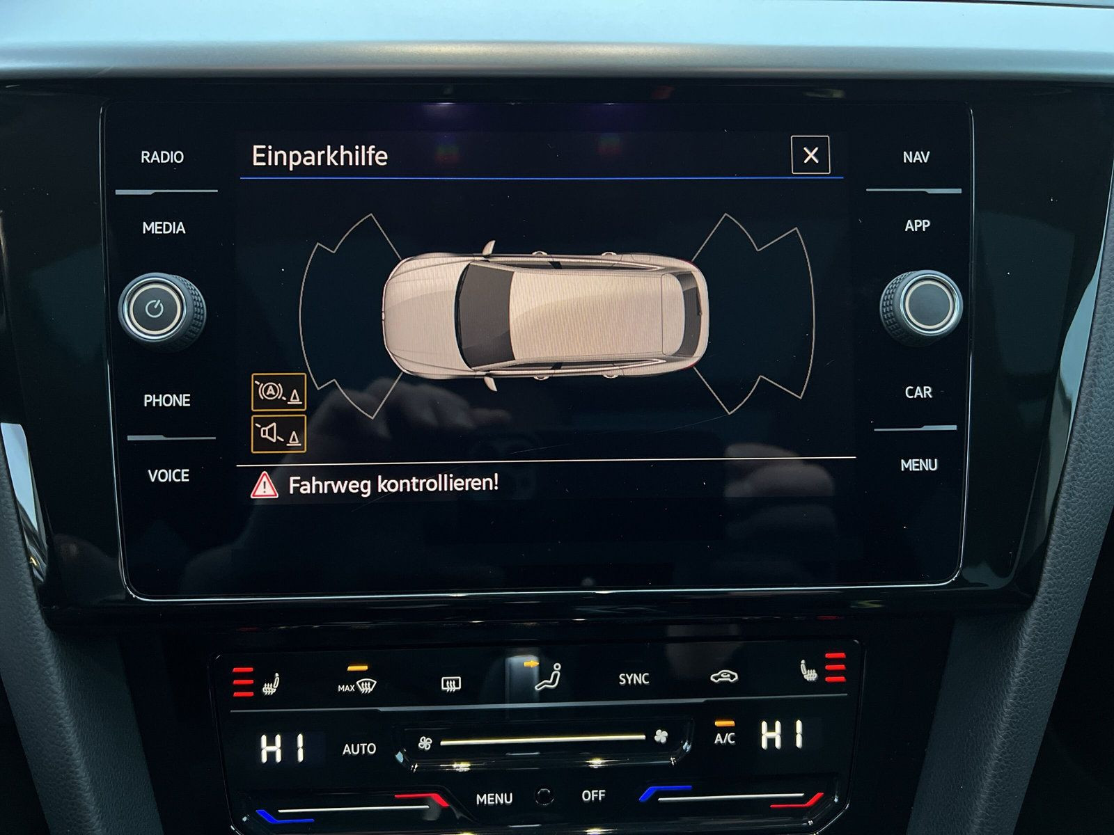 Volkswagen - Arteon Shooting Brake_24