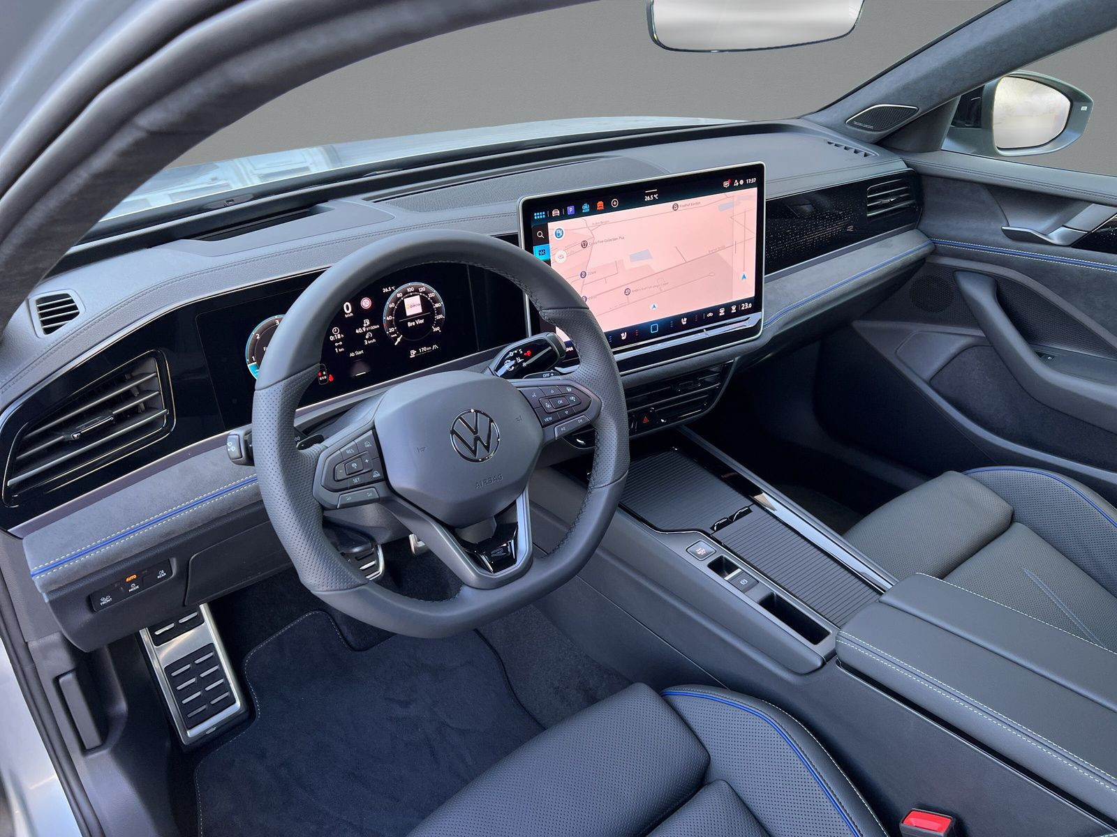Volkswagen - Passat Variant_7