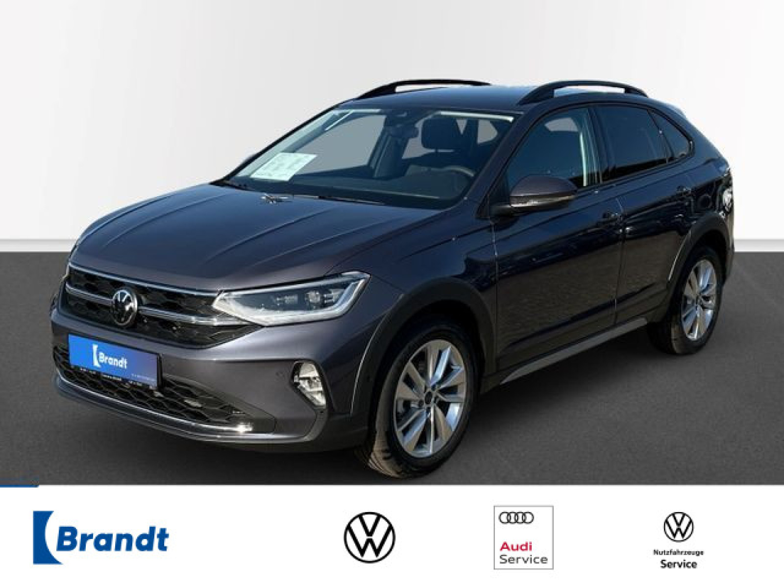 Volkswagen - Taigo_1
