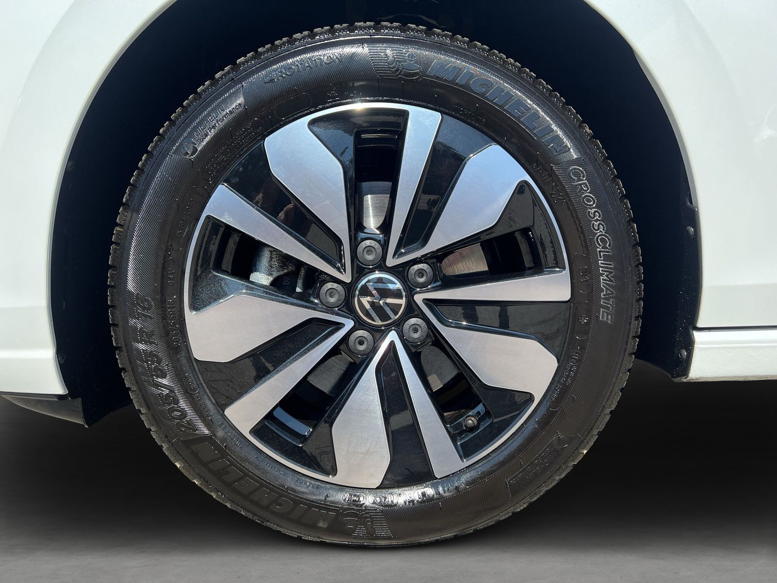 Volkswagen - Golf_7 Volkswagen - Golf_7