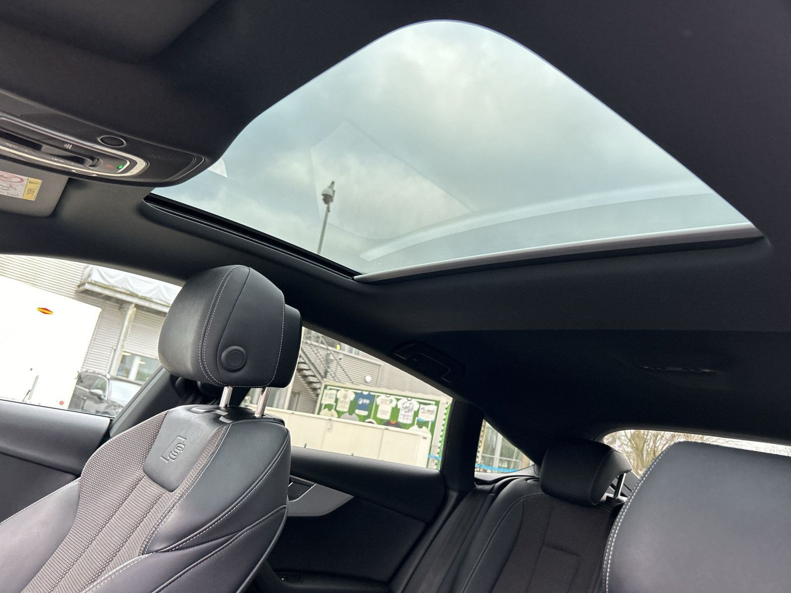 Audi - A5 Sportback_34