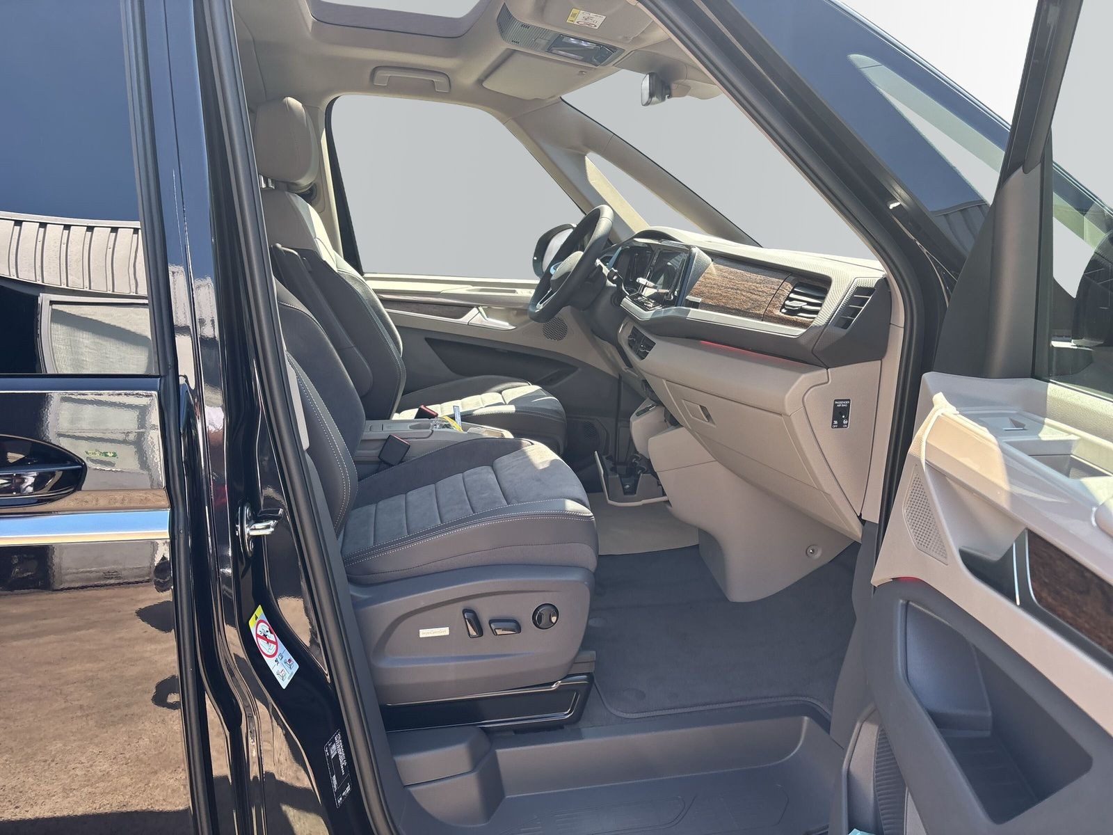 Volkswagen - Multivan_20