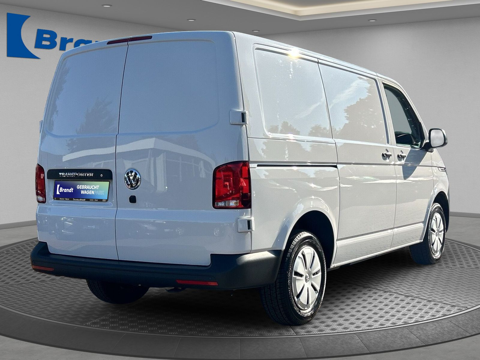 Volkswagen - T6.1 Transporter_4