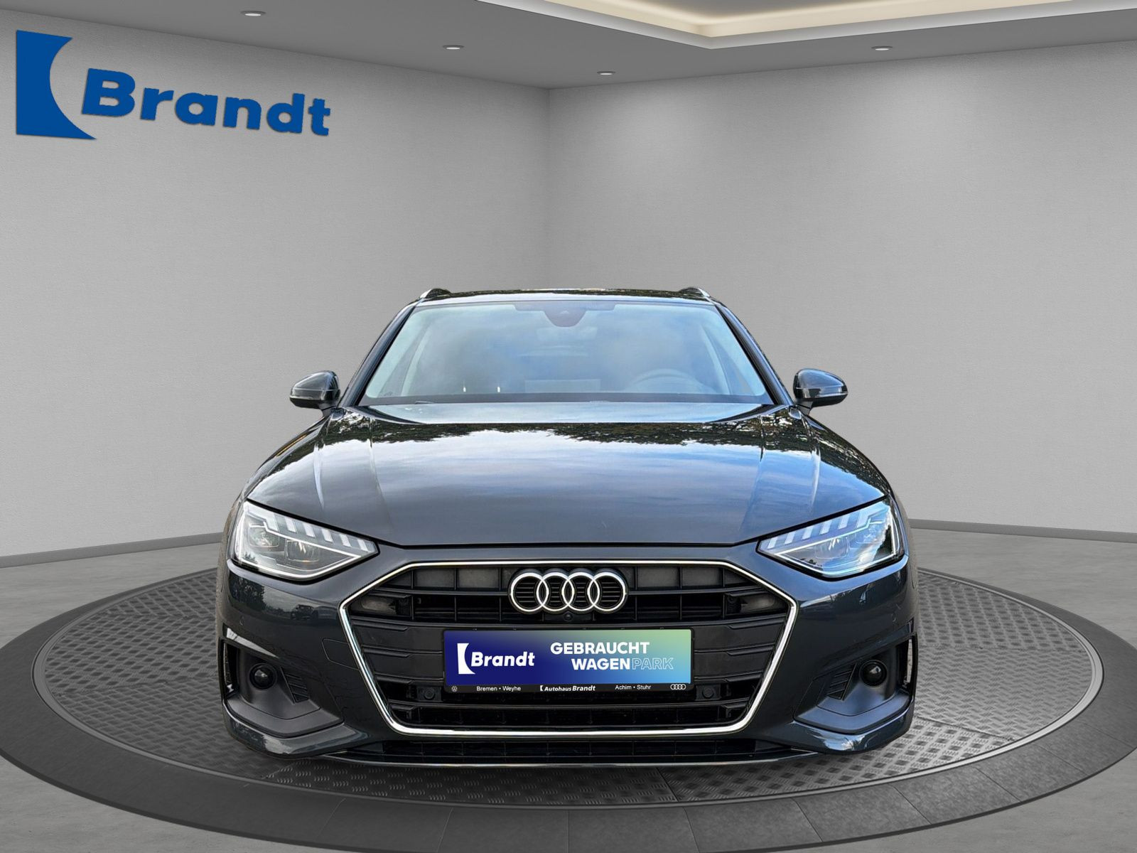 Audi - A4 Avant_5