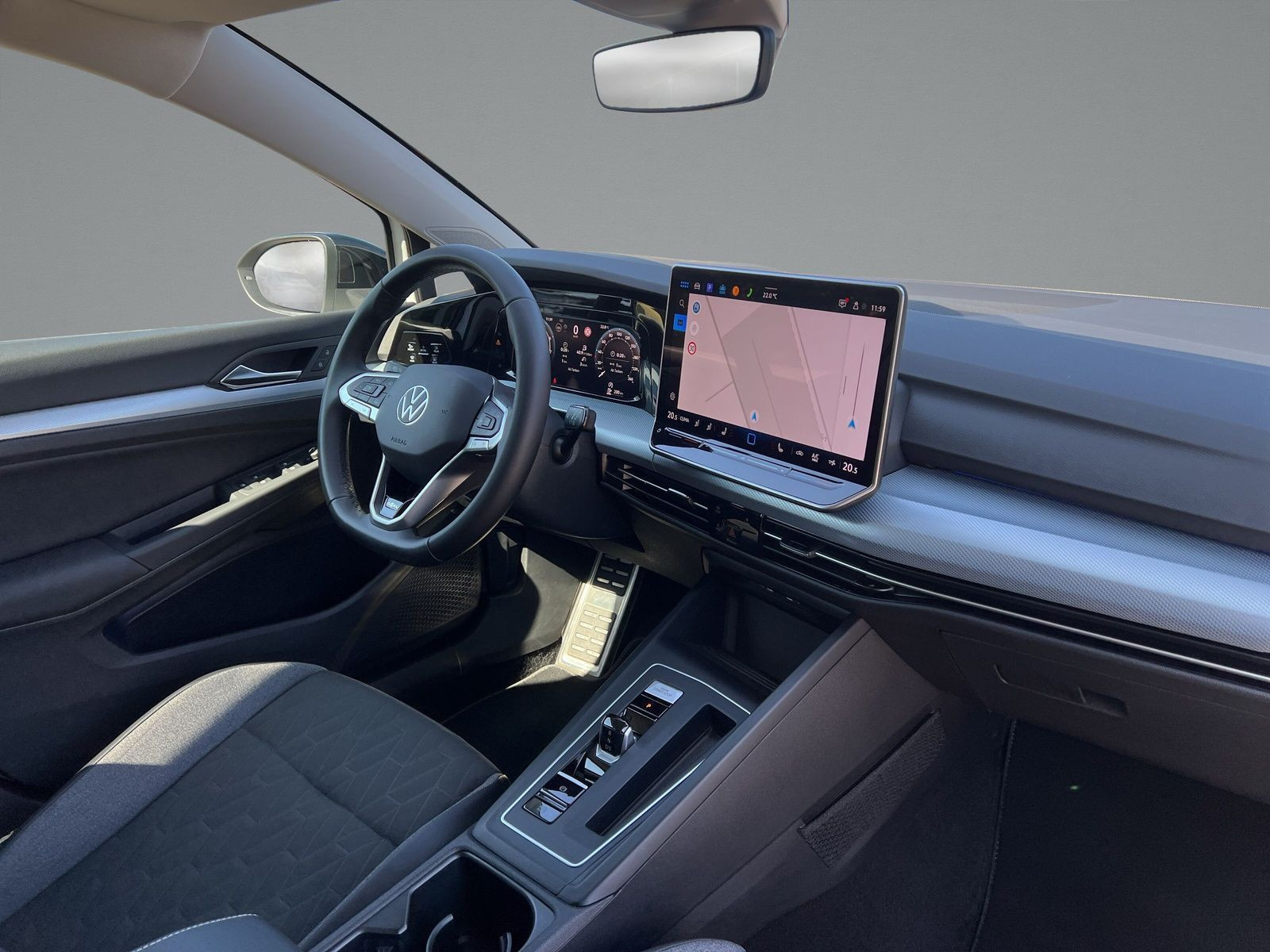 Volkswagen - Golf_14