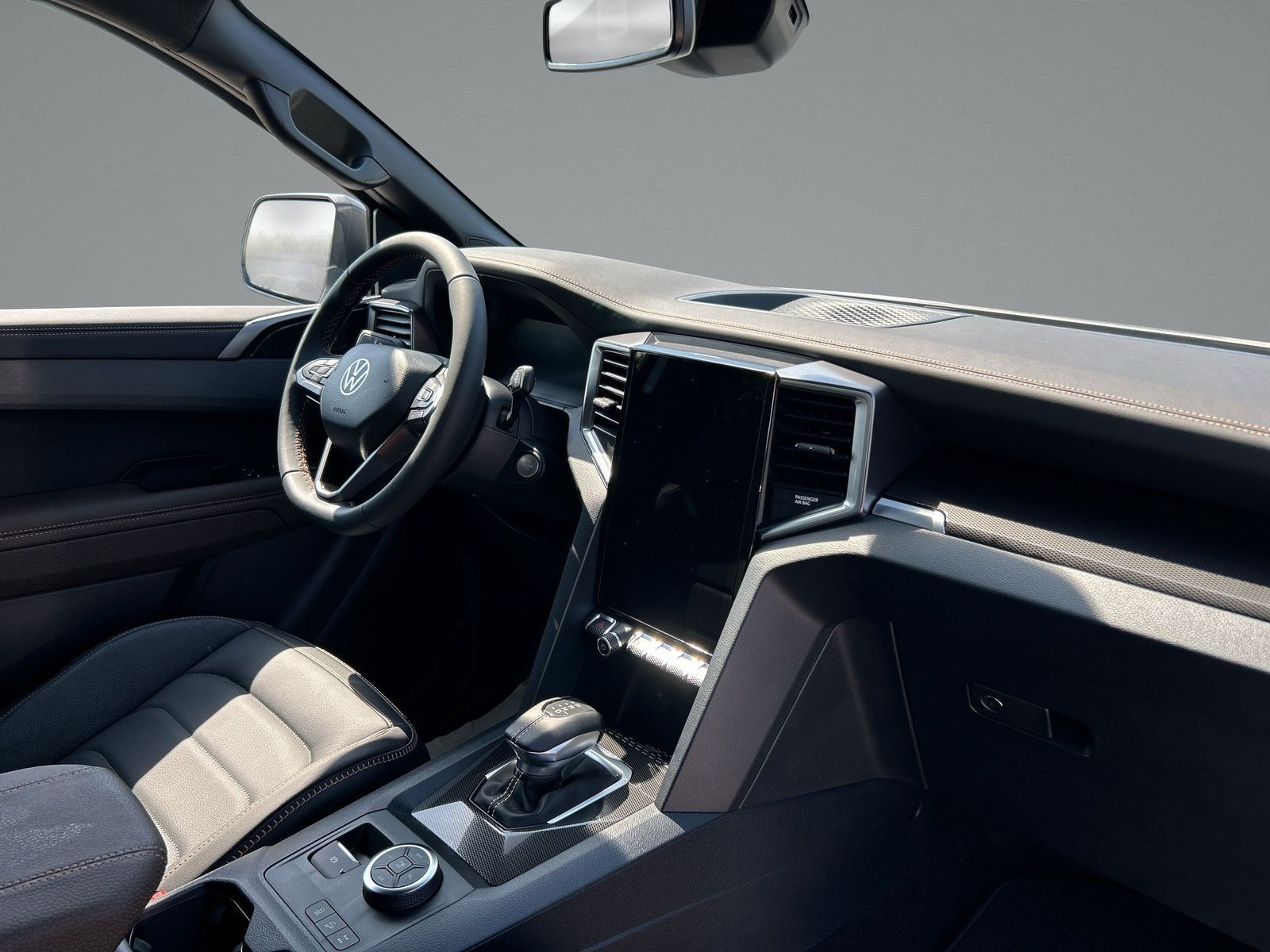 Volkswagen - Amarok_14