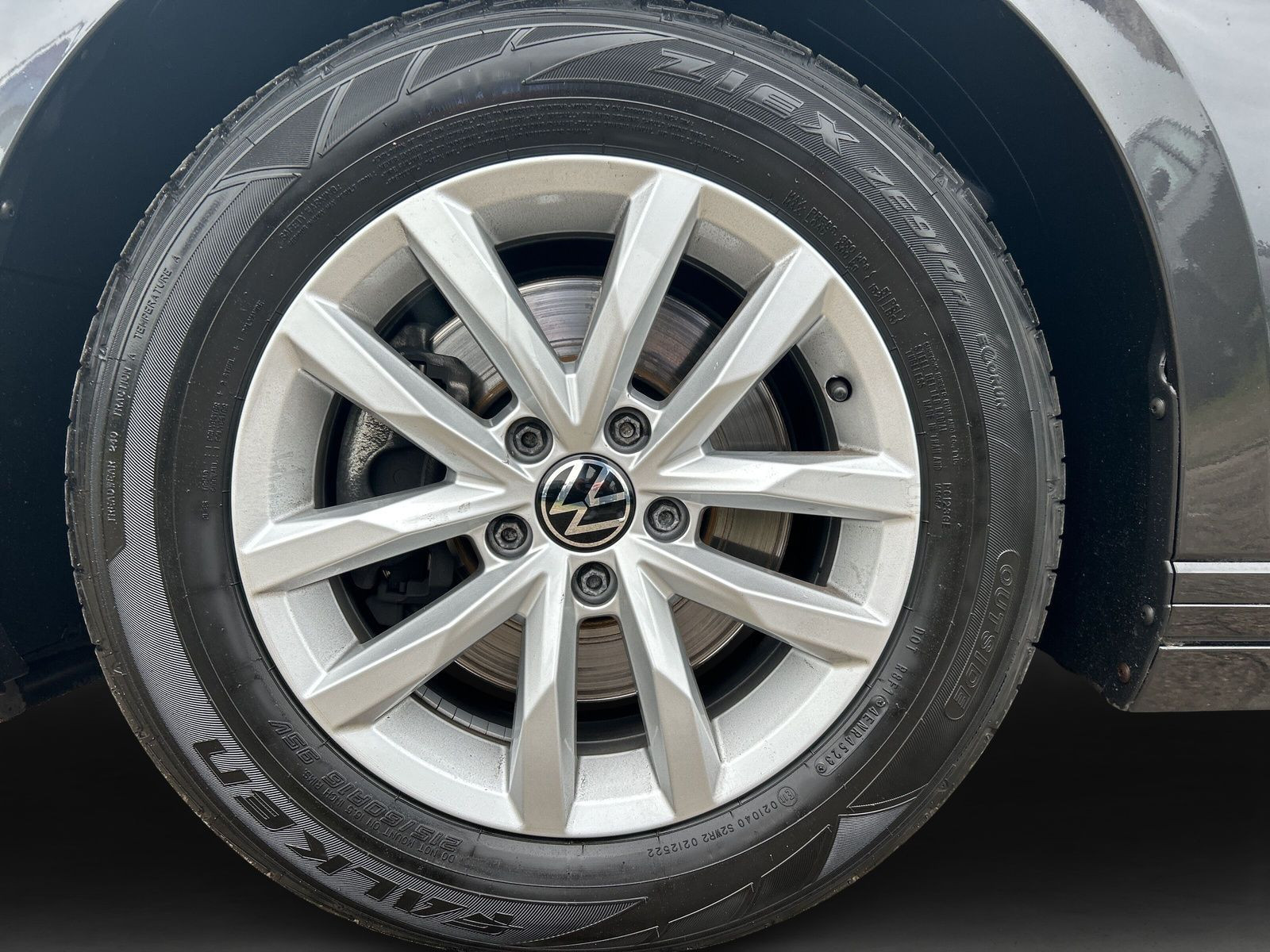 Volkswagen - Passat Variant_6