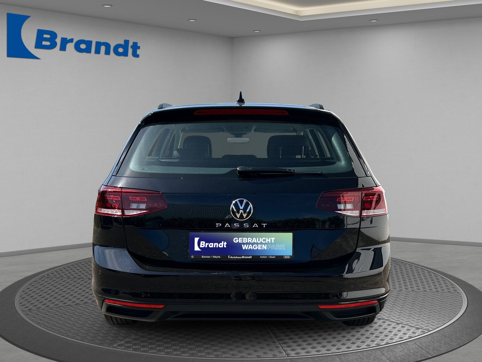 Volkswagen - Passat Variant_6