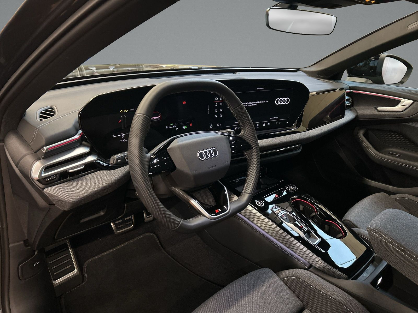 Audi - A5 Avant_7